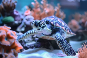 The Easiest Pet Turtles to Keep
