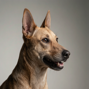 Why Is a Dog’s Hearing So Sharp?