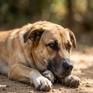 Causes and Diagnosis of Dehydration in Dogs
