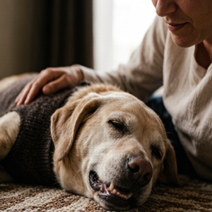Can Dogs Get Diabetes?