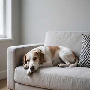 Symptoms of Inflammatory Bowel Disease in Dogs