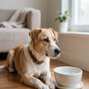 Is Diarrhea a Common Problem in Dogs?