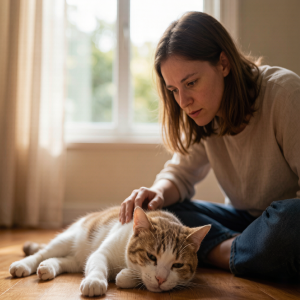 Diseases with Symptoms Similar to Feline Liver Failure