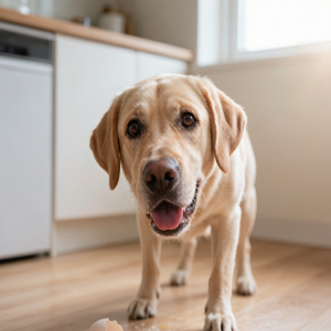 Why Is My Dog Suddenly Vomiting?