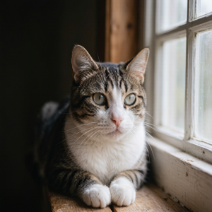 What Eye Diseases Can Cats Develop?