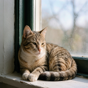 Can Cats Get the Plague?