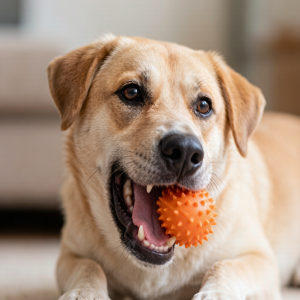 How to Prevent Destructive Chewing in Dogs