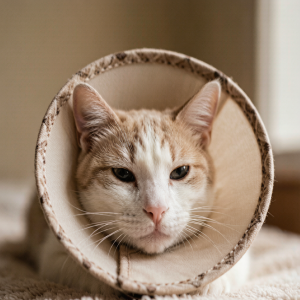 Common Questions About Spaying and Neutering Cats