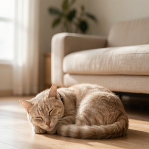 Does Your Cat Really Need to Be Spayed or Neutered?