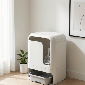 Litter Box Care: Setup and Maintenance