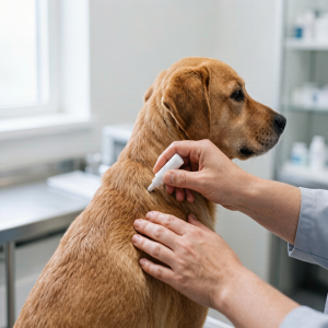 What to Know About Flea Prevention for Pets