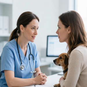 What to Do When Dog or Cat Vaccination Fails