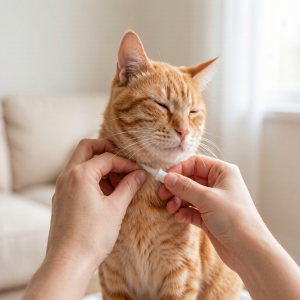 Do Cats Need Deworming in Winter?
