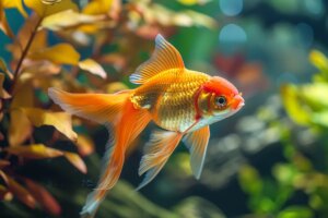 Do Planted Aquariums Need Extra Oxygen?