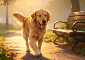 Dog Panting After a Few Steps? Don’t Ignore Heart Trouble