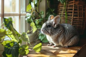 Symptoms of a Hamster Before It Dies of Old Age