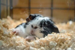 Why Is My Chinchilla Drooling?
