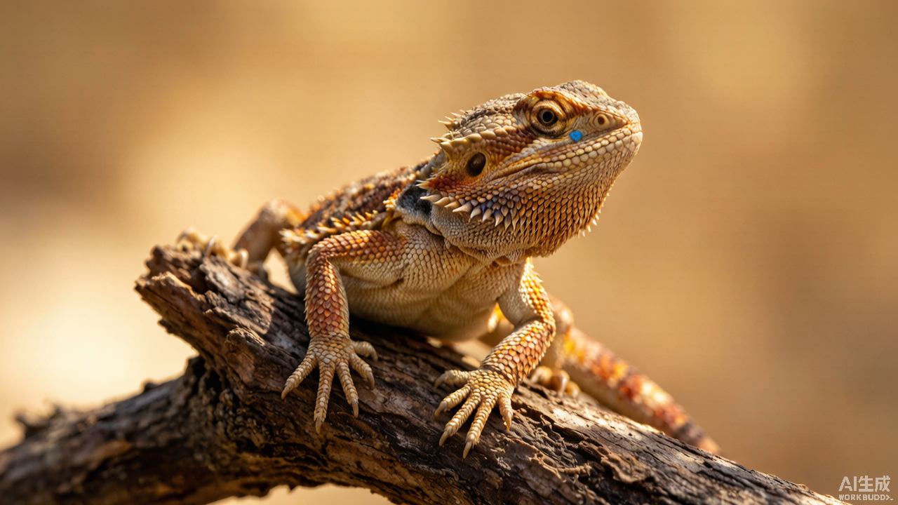 Reptile Breeds Encyclopedia