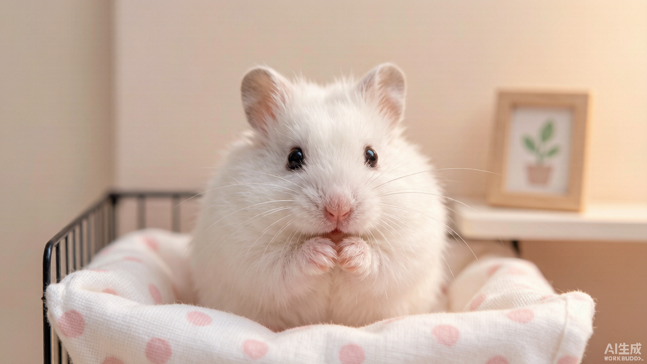 Small Pet Breeds Encyclopedia